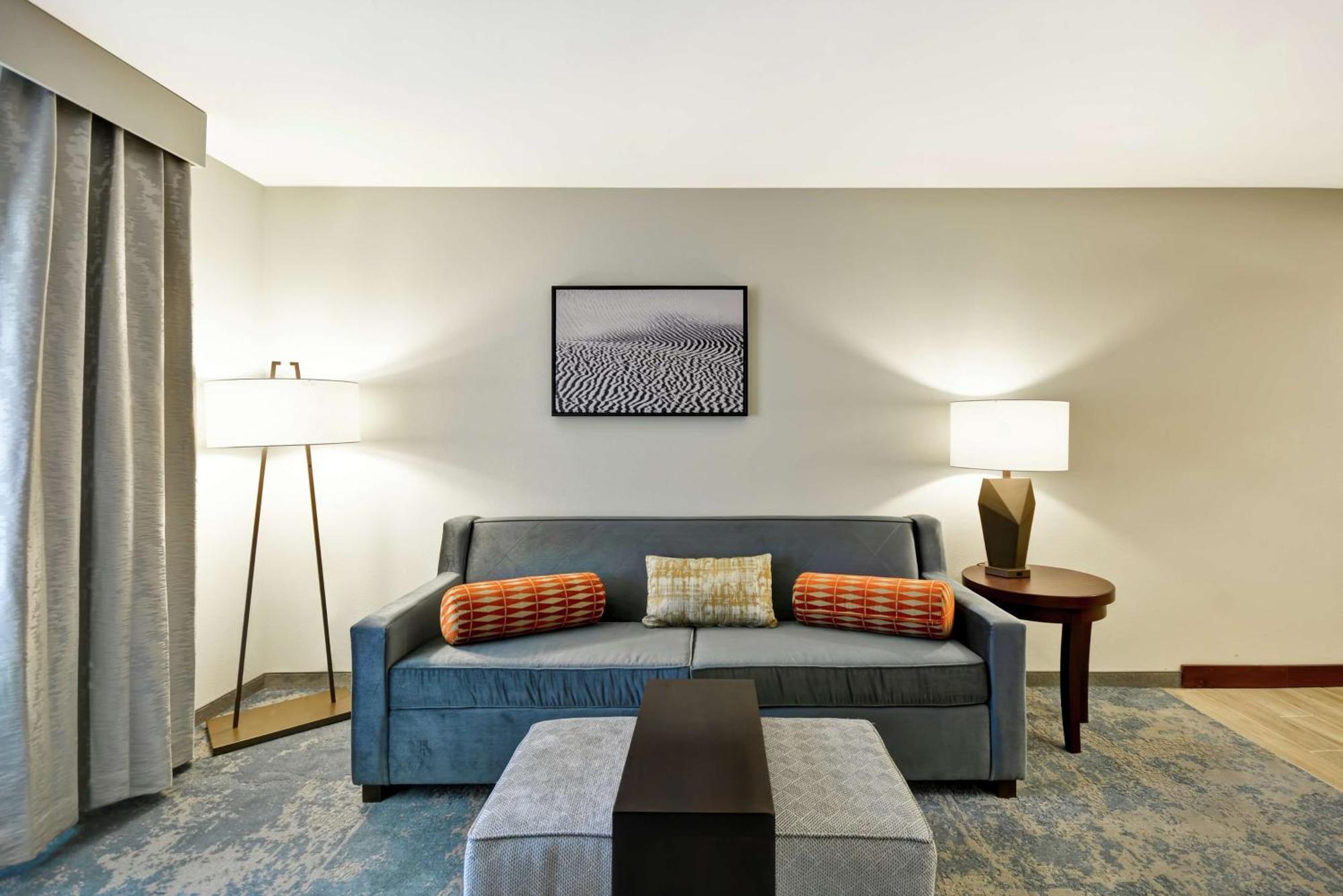 Homewood Suites By Hilton פאלם דזרט מראה חיצוני תמונה